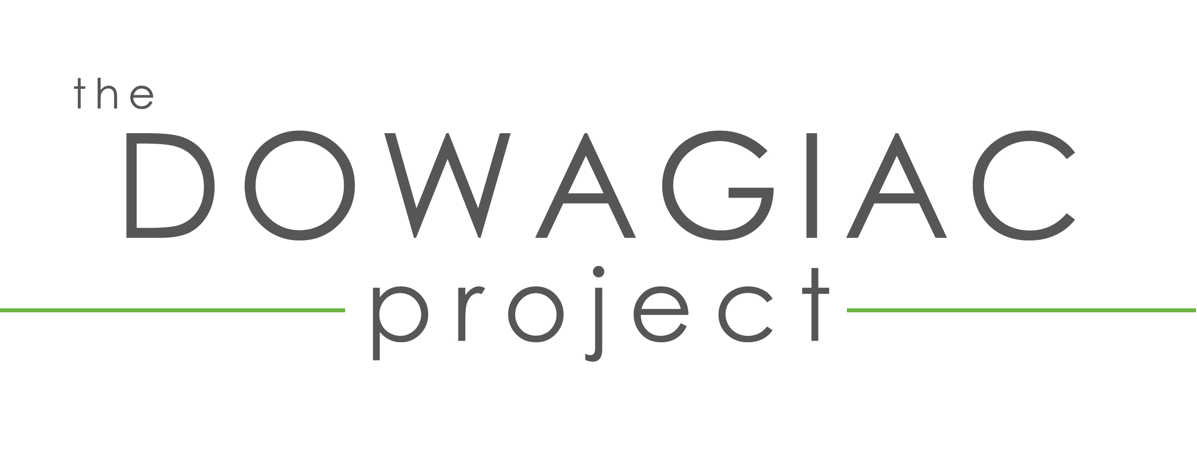 Dowagiac, Michigan Project MNC New Energy Homes